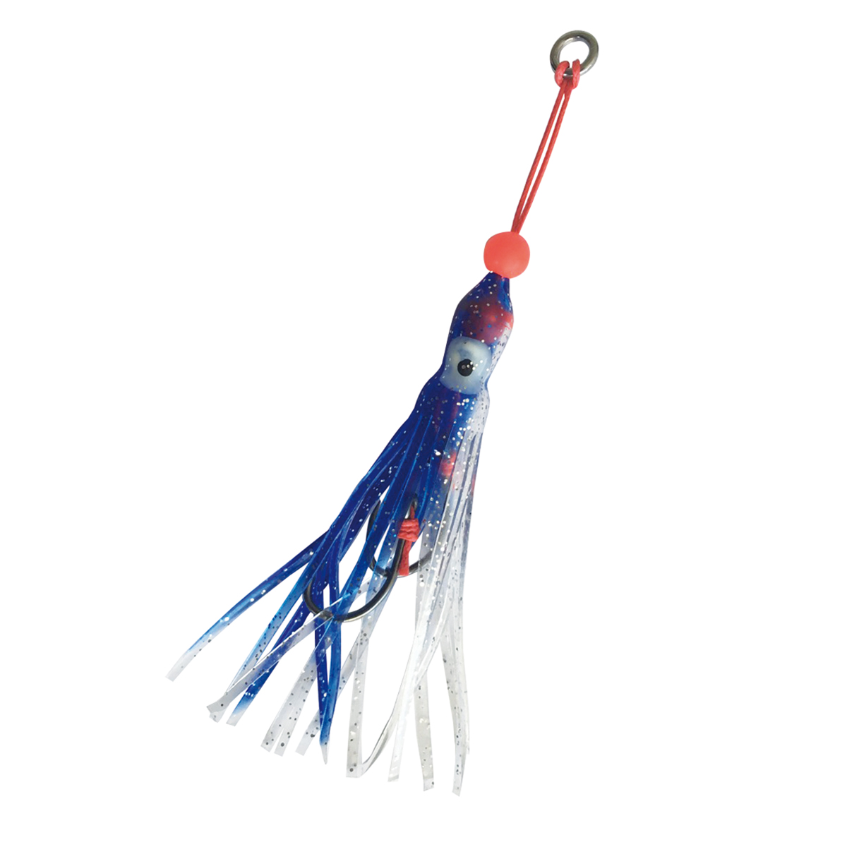 Inchiku Ersatzhaken Assist Hook